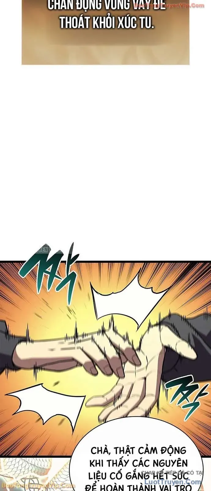 Vị Vua Mạnh Nhất Đã Trở Lại - Chapter 152 - Page 63