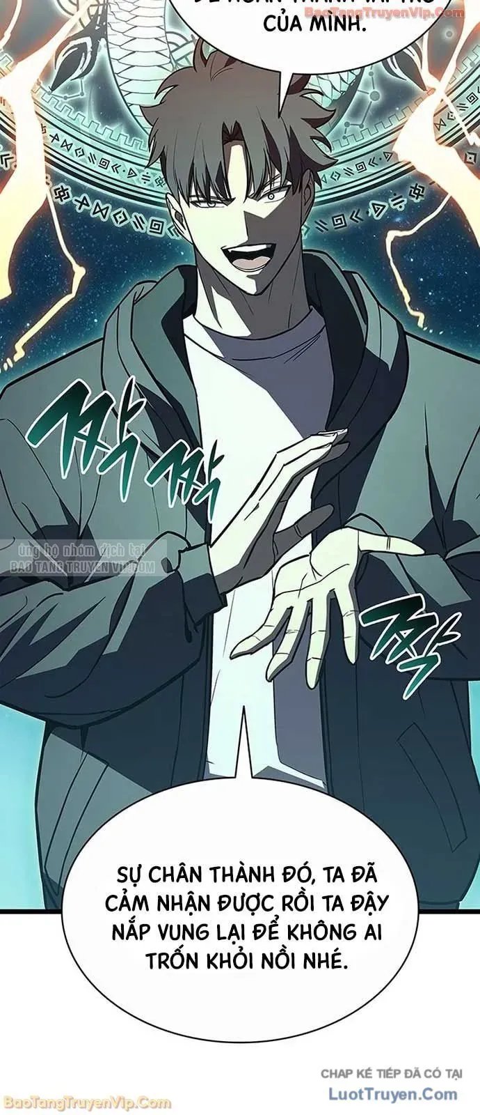 Vị Vua Mạnh Nhất Đã Trở Lại - Chapter 152 - Page 64