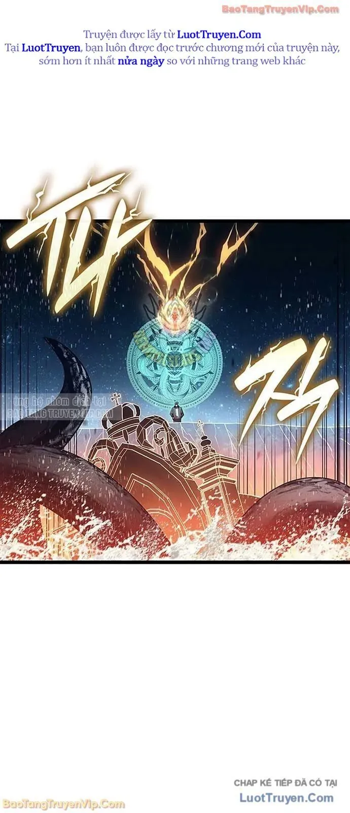 Vị Vua Mạnh Nhất Đã Trở Lại - Chapter 152 - Page 65