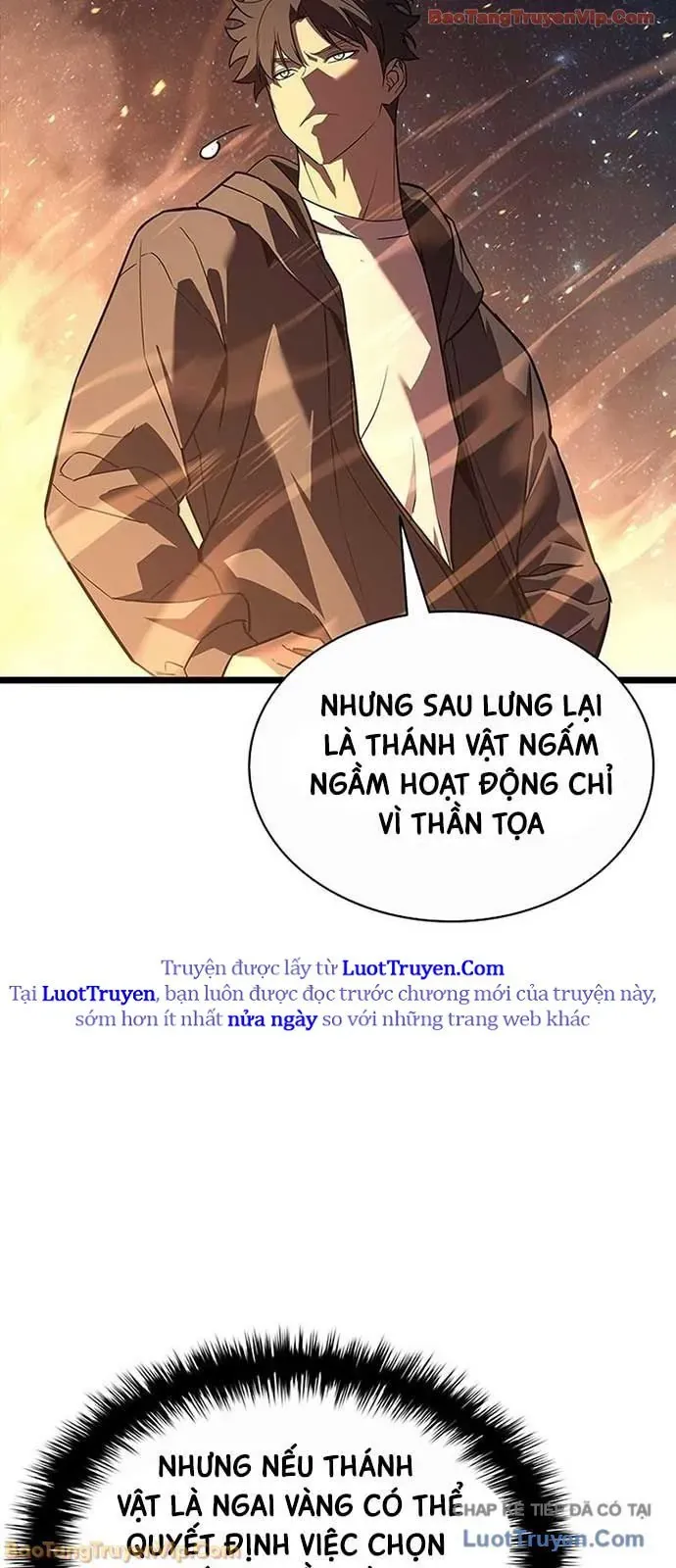 Vị Vua Mạnh Nhất Đã Trở Lại - Chapter 152 - Page 72