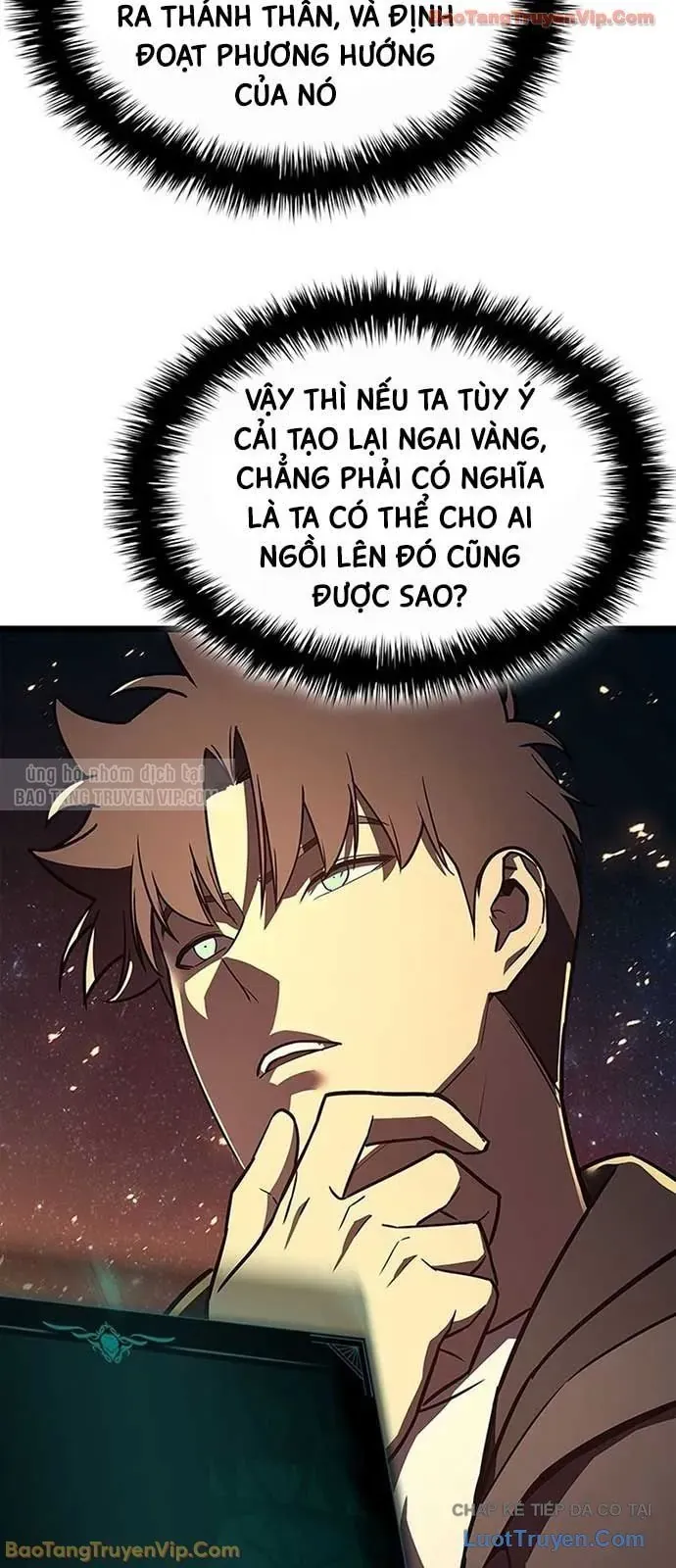 Vị Vua Mạnh Nhất Đã Trở Lại - Chapter 152 - Page 73