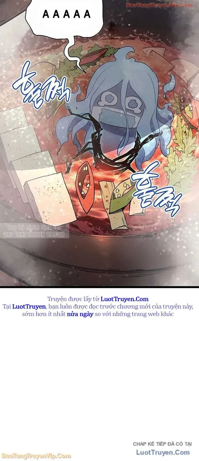 Vị Vua Mạnh Nhất Đã Trở Lại - Chapter 152 - Page 79