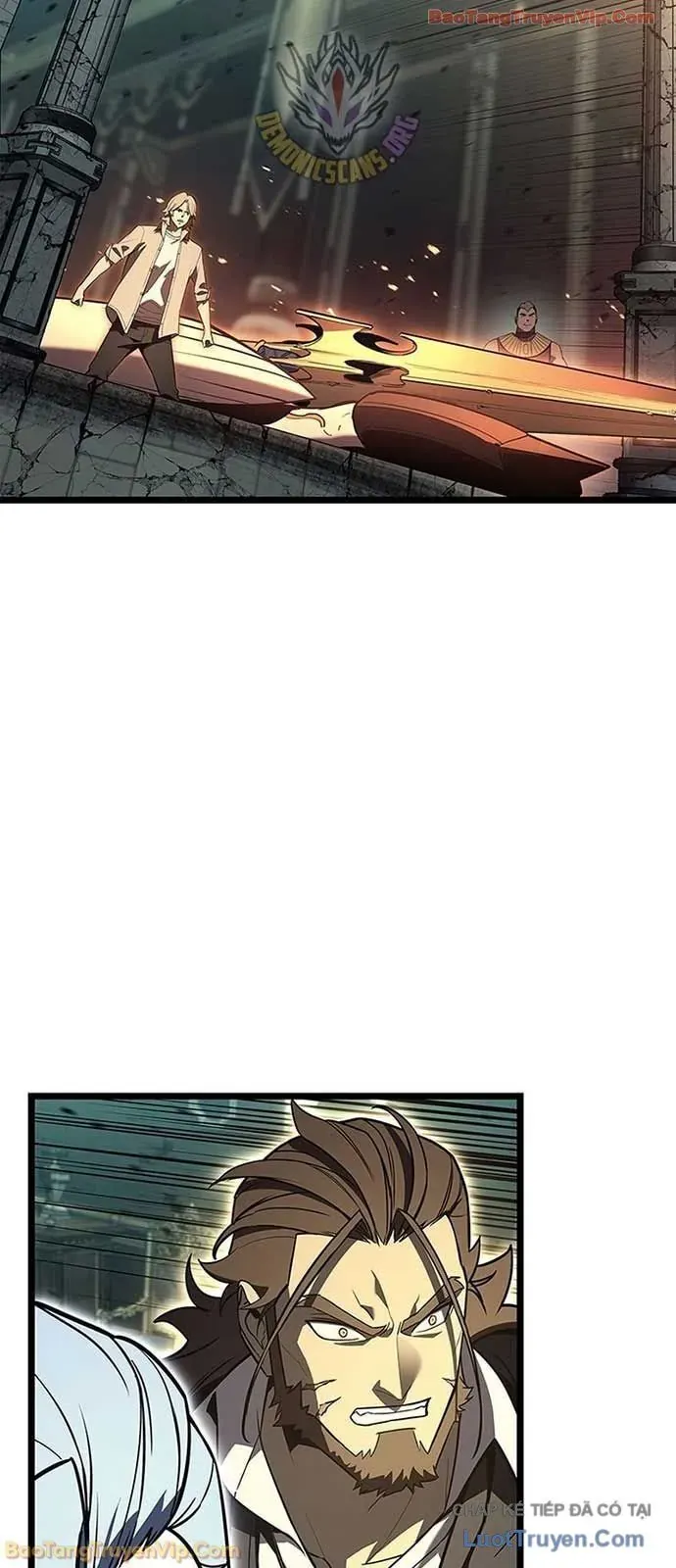 Vị Vua Mạnh Nhất Đã Trở Lại - Chapter 152 - Page 8