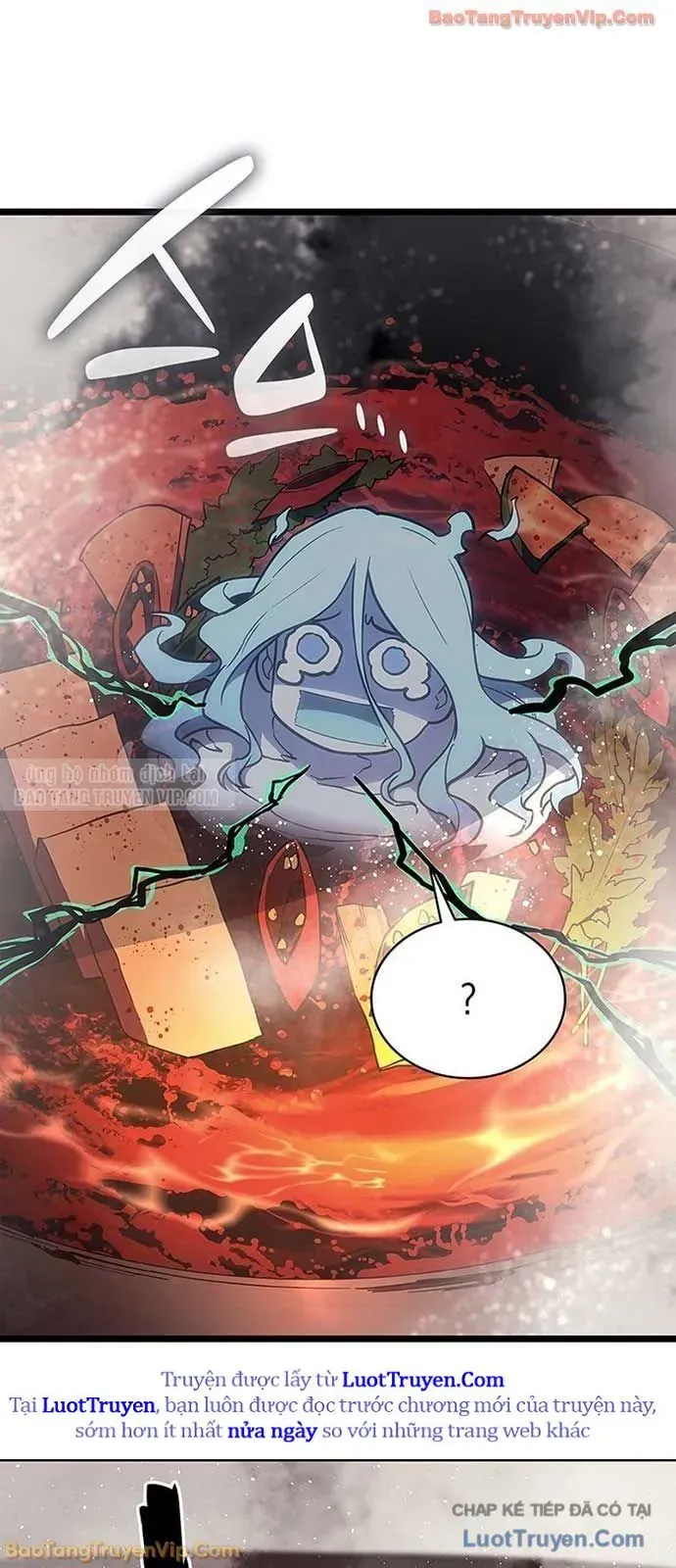 Vị Vua Mạnh Nhất Đã Trở Lại - Chapter 152 - Page 80