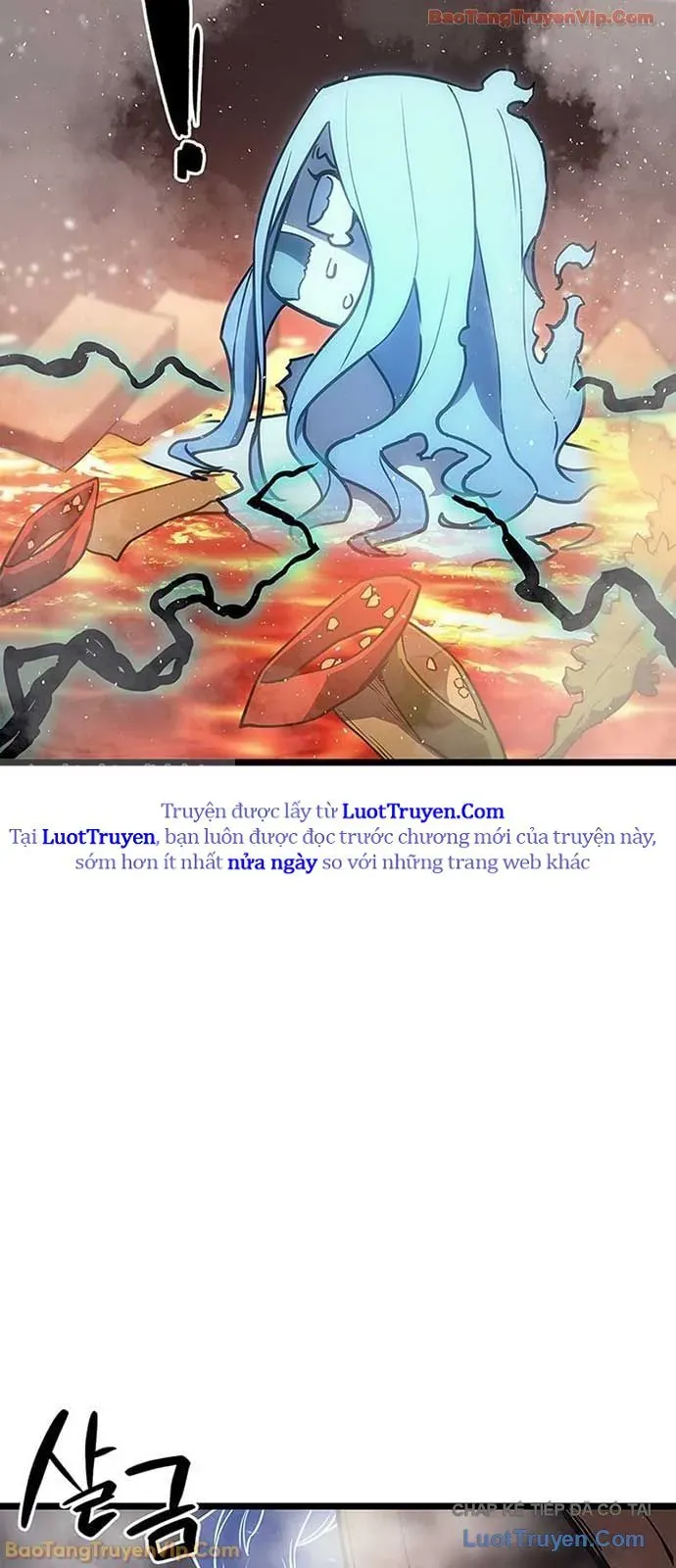 Vị Vua Mạnh Nhất Đã Trở Lại - Chapter 152 - Page 81