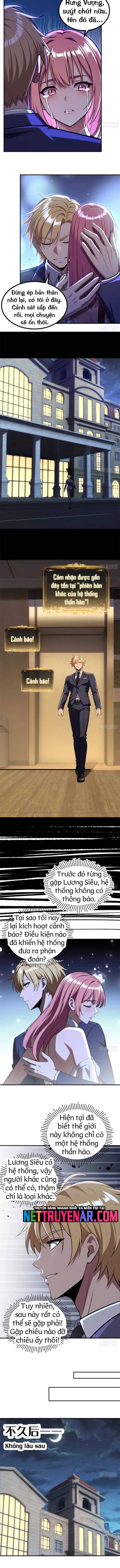 Chung Cực Tùy Ý Thần Hào Hệ Thống - Chapter 74 - Page 4