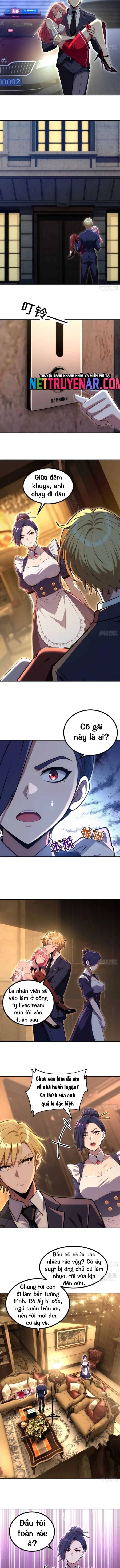 Chung Cực Tùy Ý Thần Hào Hệ Thống - Chapter 74 - Page 6