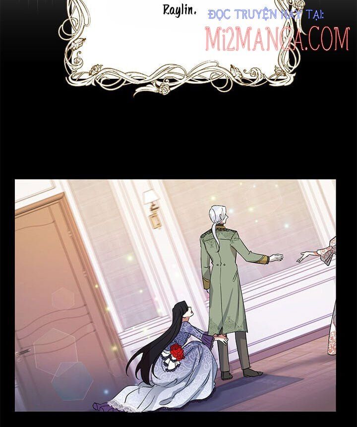 Cuộc Sống Vui Vẻ Của Ác Nữ - Chapter 1.5 - Page 13