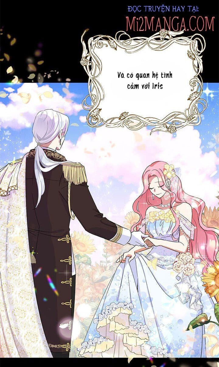 Cuộc Sống Vui Vẻ Của Ác Nữ - Chapter 1.5 - Page 14