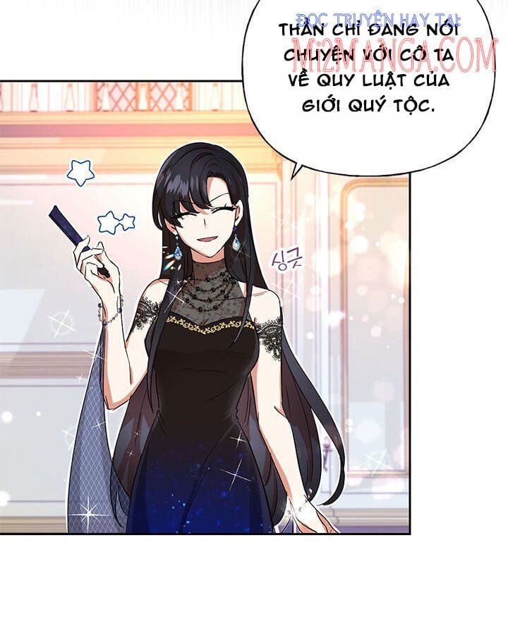 Cuộc Sống Vui Vẻ Của Ác Nữ - Chapter 1.5 - Page 16