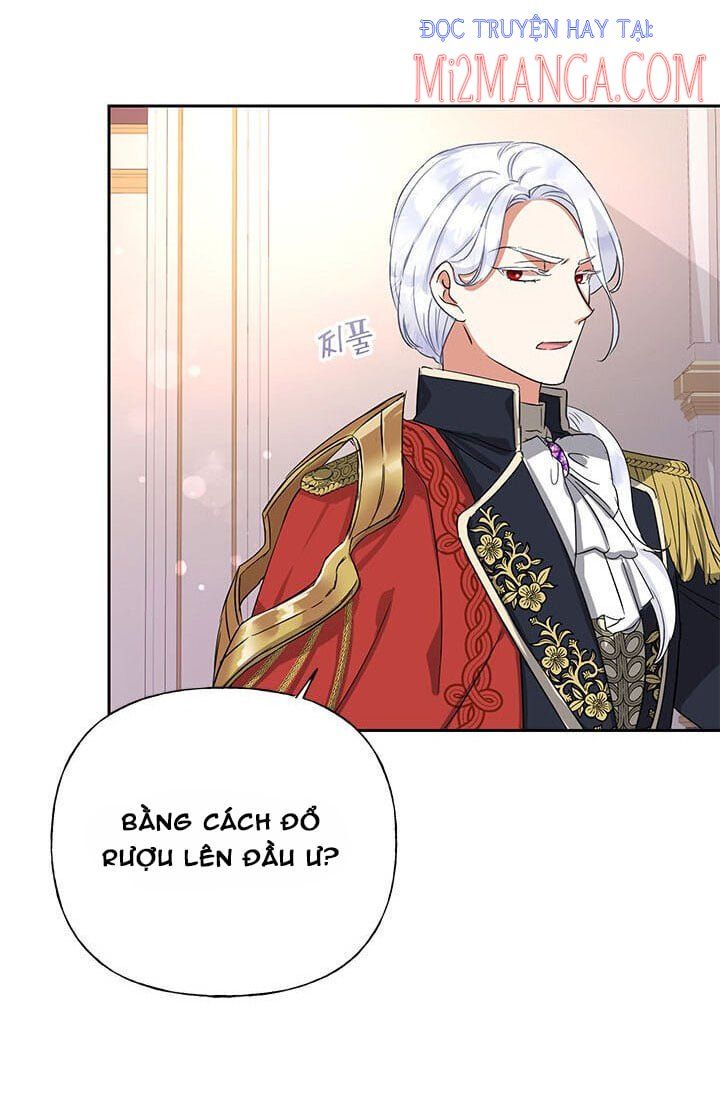 Cuộc Sống Vui Vẻ Của Ác Nữ - Chapter 1.5 - Page 17