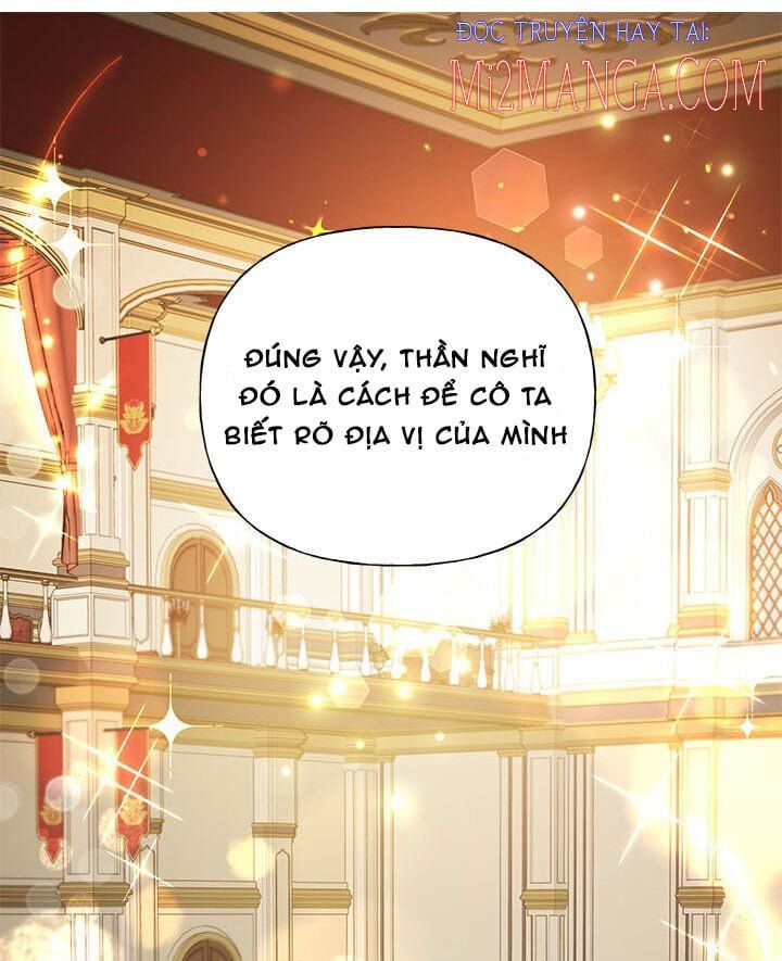 Cuộc Sống Vui Vẻ Của Ác Nữ - Chapter 1.5 - Page 18