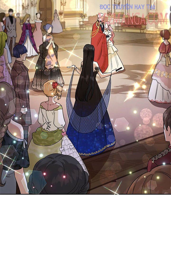 Cuộc Sống Vui Vẻ Của Ác Nữ - Chapter 1.5 - Page 19