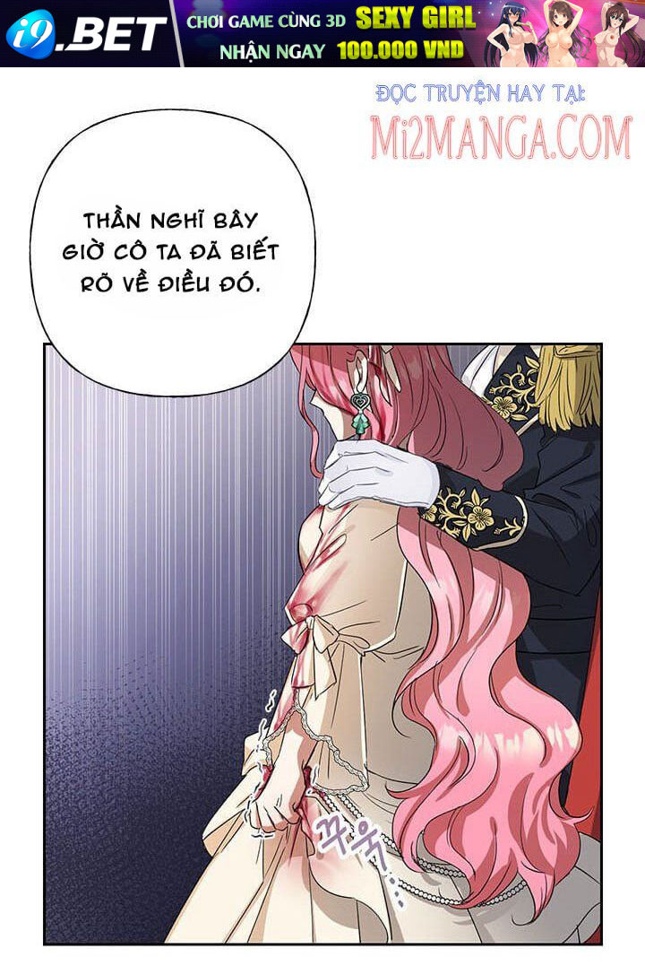 Cuộc Sống Vui Vẻ Của Ác Nữ - Chapter 1.5 - Page 20