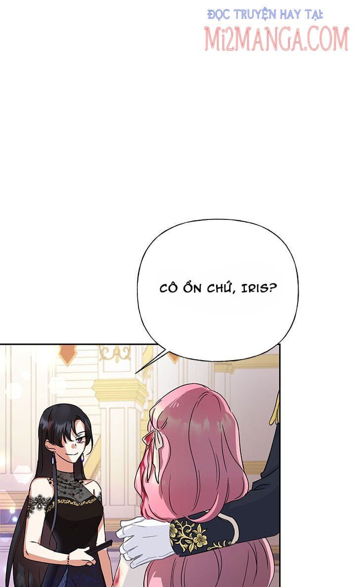 Cuộc Sống Vui Vẻ Của Ác Nữ - Chapter 1.5 - Page 21