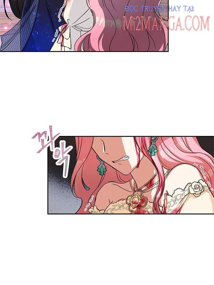 Cuộc Sống Vui Vẻ Của Ác Nữ - Chapter 1.5 - Page 22