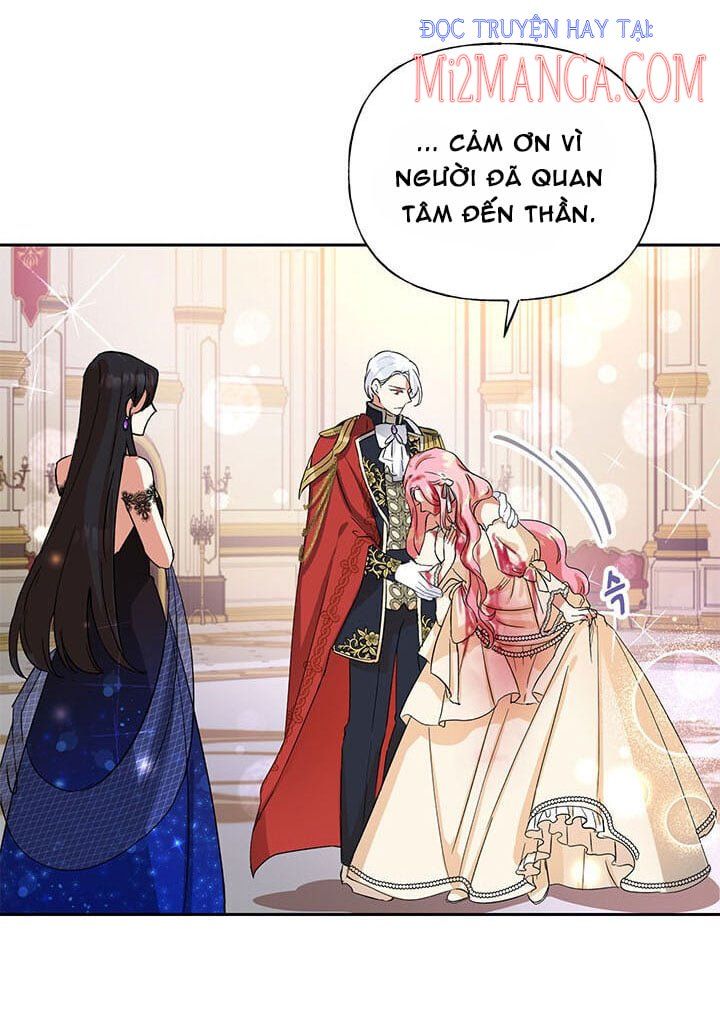 Cuộc Sống Vui Vẻ Của Ác Nữ - Chapter 1.5 - Page 23