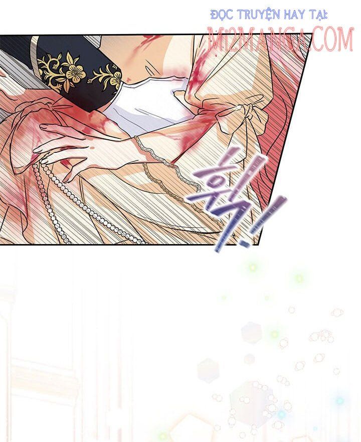 Cuộc Sống Vui Vẻ Của Ác Nữ - Chapter 1.5 - Page 24