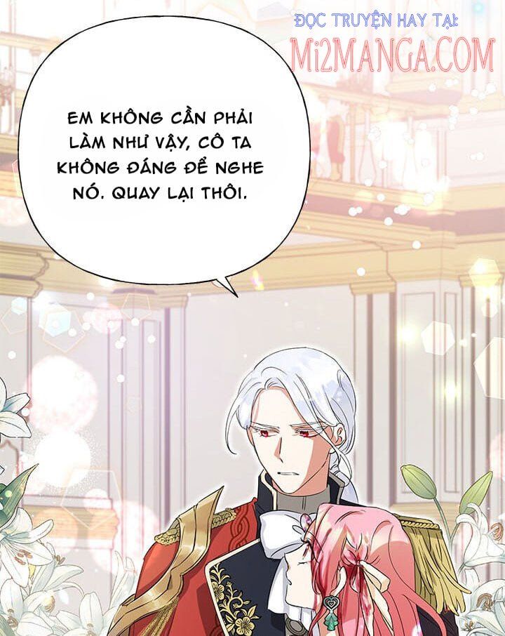 Cuộc Sống Vui Vẻ Của Ác Nữ - Chapter 1.5 - Page 25