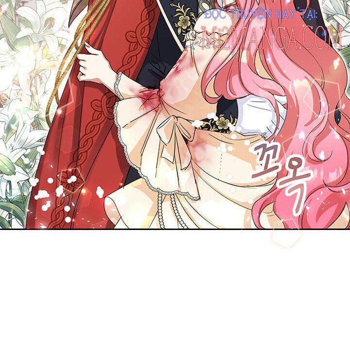 Cuộc Sống Vui Vẻ Của Ác Nữ - Chapter 1.5 - Page 26