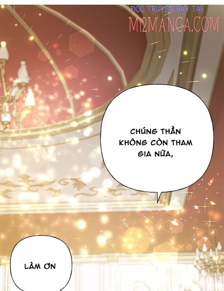 Cuộc Sống Vui Vẻ Của Ác Nữ - Chapter 1.5 - Page 28