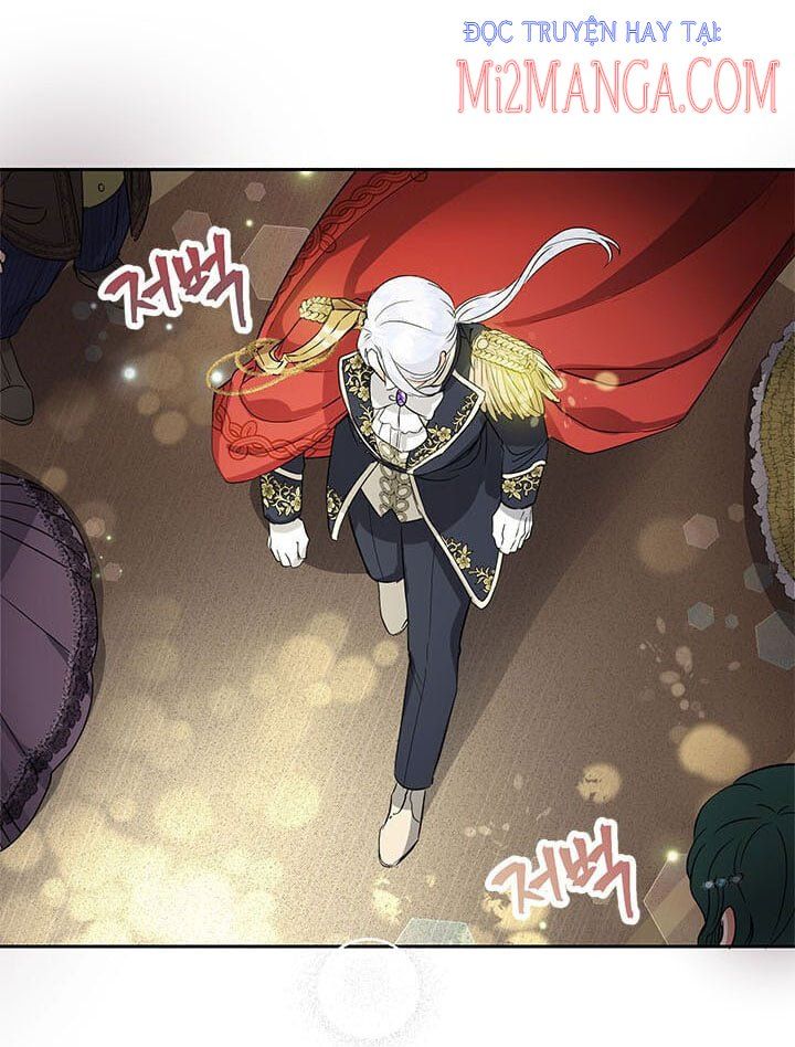 Cuộc Sống Vui Vẻ Của Ác Nữ - Chapter 1.5 - Page 3