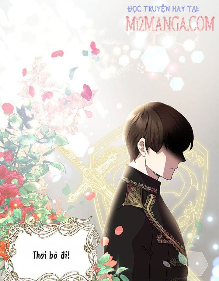 Cuộc Sống Vui Vẻ Của Ác Nữ - Chapter 1.5 - Page 32