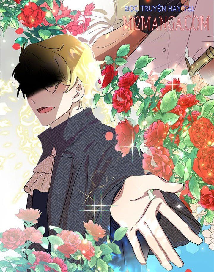 Cuộc Sống Vui Vẻ Của Ác Nữ - Chapter 1.5 - Page 34