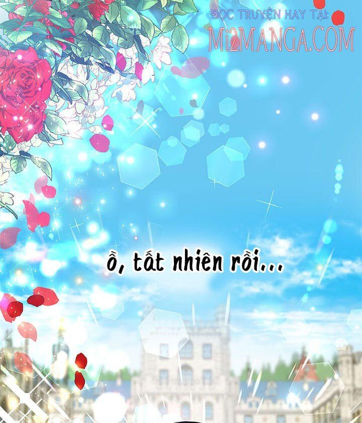 Cuộc Sống Vui Vẻ Của Ác Nữ - Chapter 1.5 - Page 35