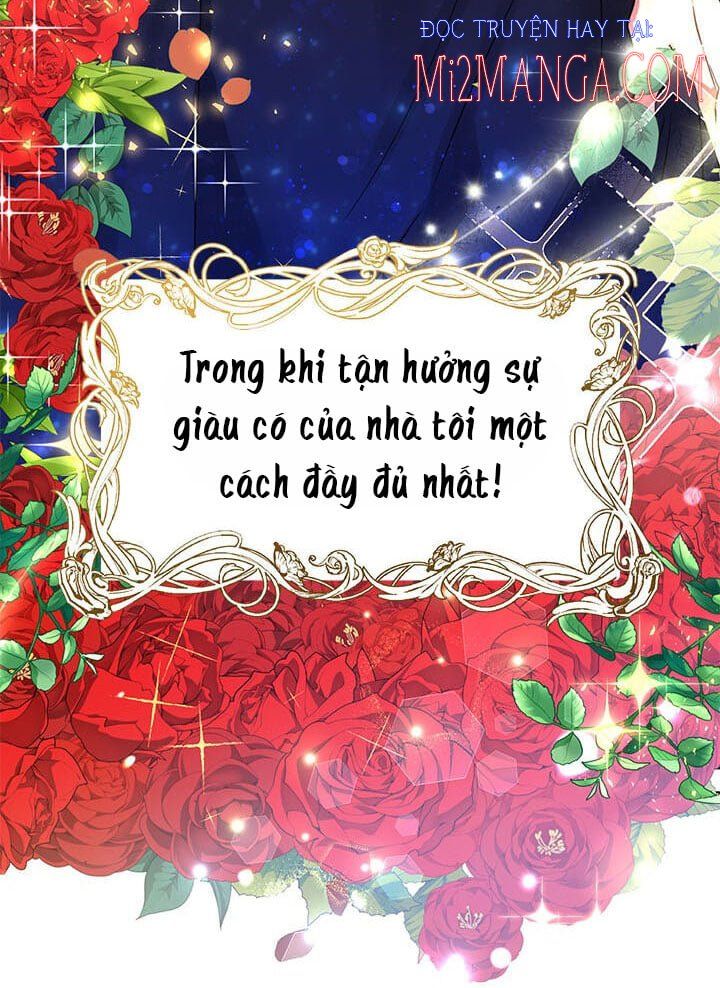 Cuộc Sống Vui Vẻ Của Ác Nữ - Chapter 1.5 - Page 37