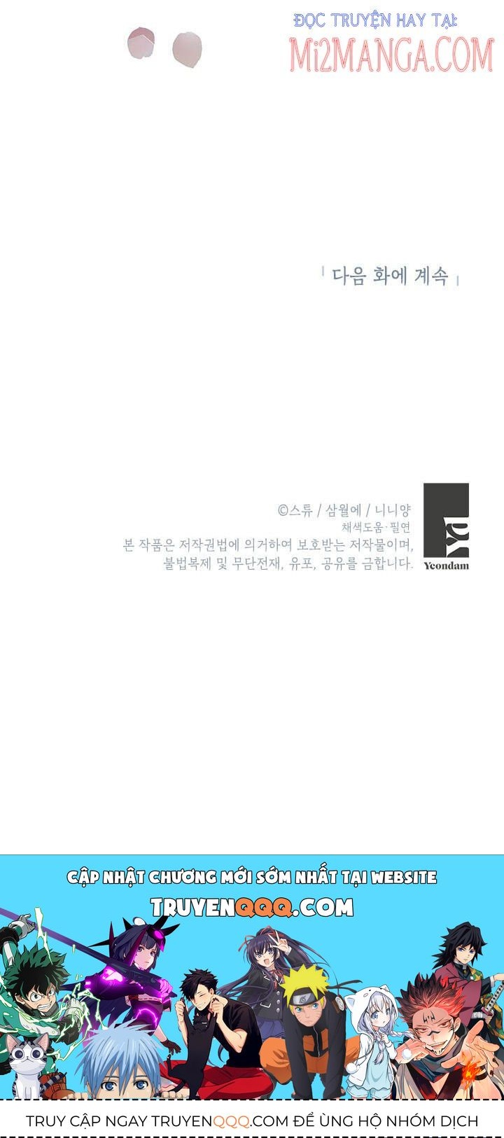 Cuộc Sống Vui Vẻ Của Ác Nữ - Chapter 1.5 - Page 38