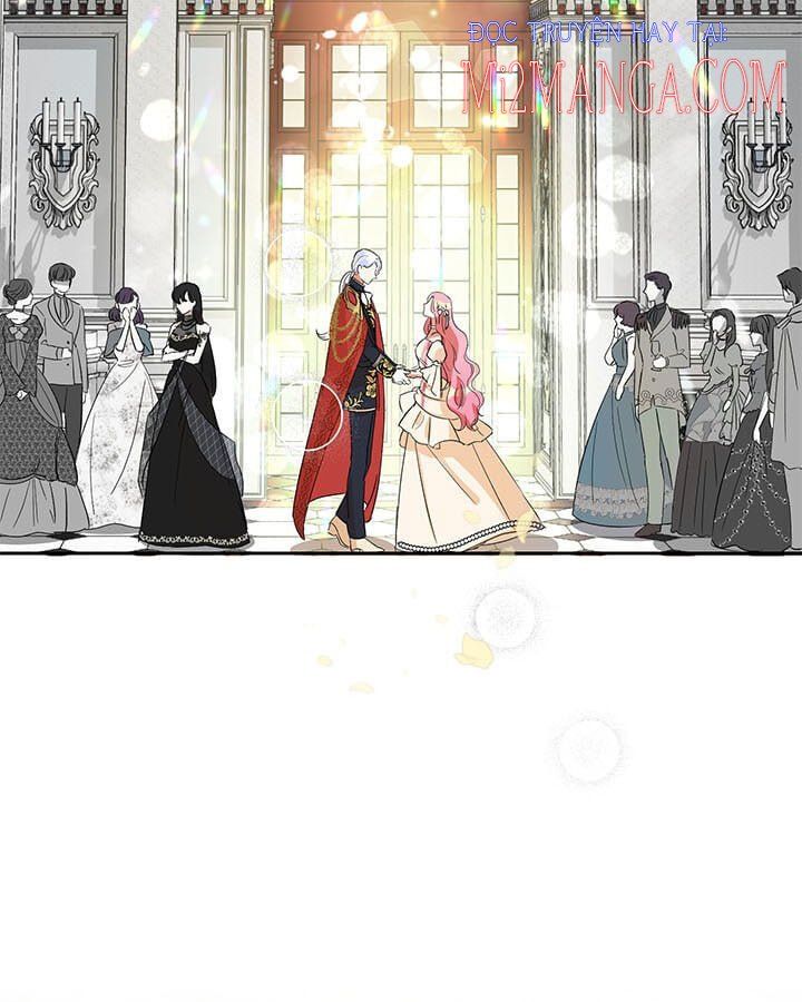 Cuộc Sống Vui Vẻ Của Ác Nữ - Chapter 1.5 - Page 5