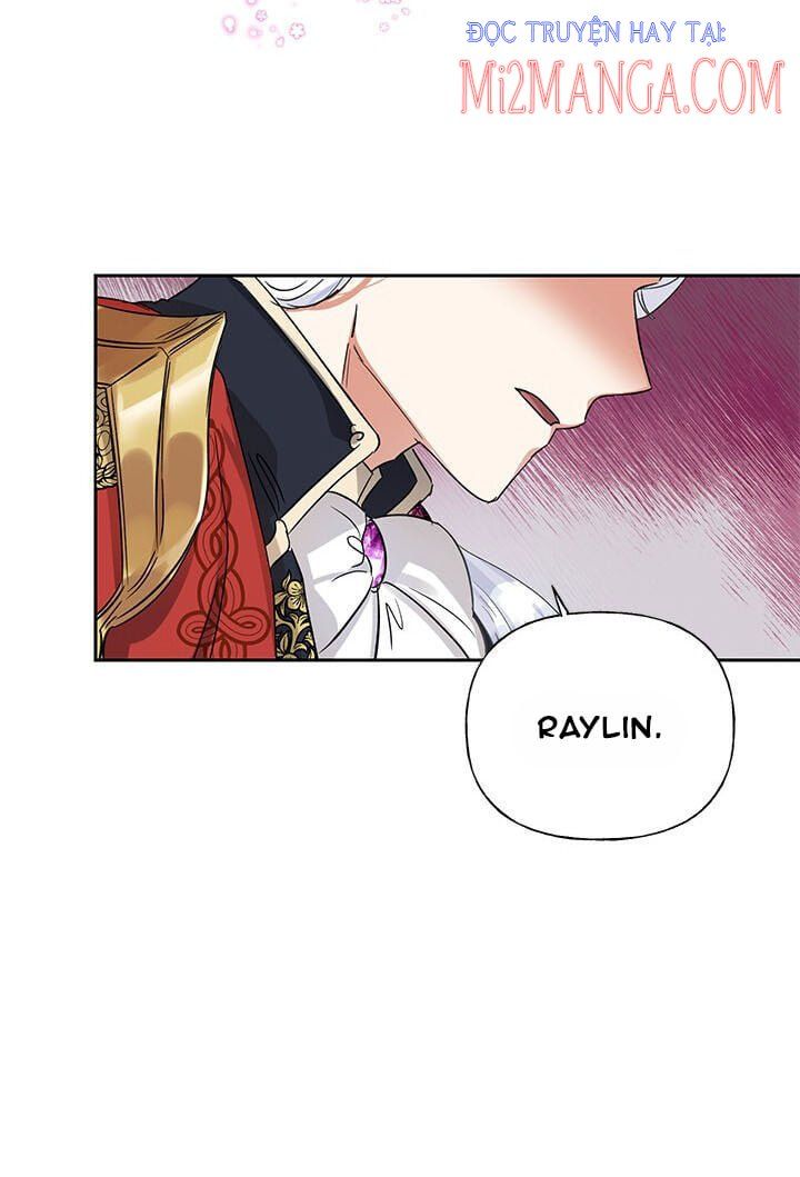 Cuộc Sống Vui Vẻ Của Ác Nữ - Chapter 1.5 - Page 7