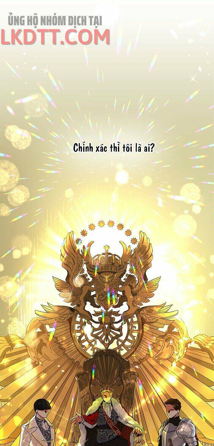 Cuộc Sống Vui Vẻ Của Ác Nữ - Chapter 1 - Page 15