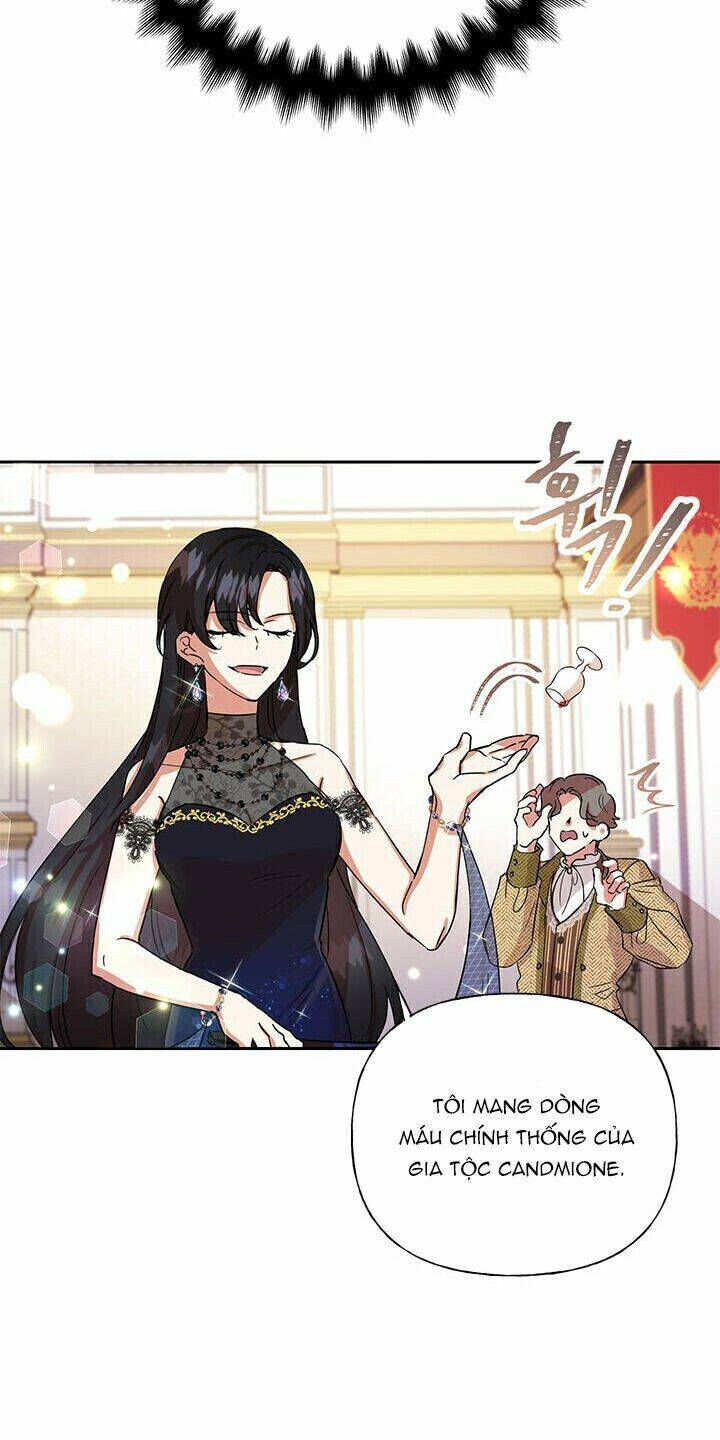 Cuộc Sống Vui Vẻ Của Ác Nữ - Chapter 1 - Page 23