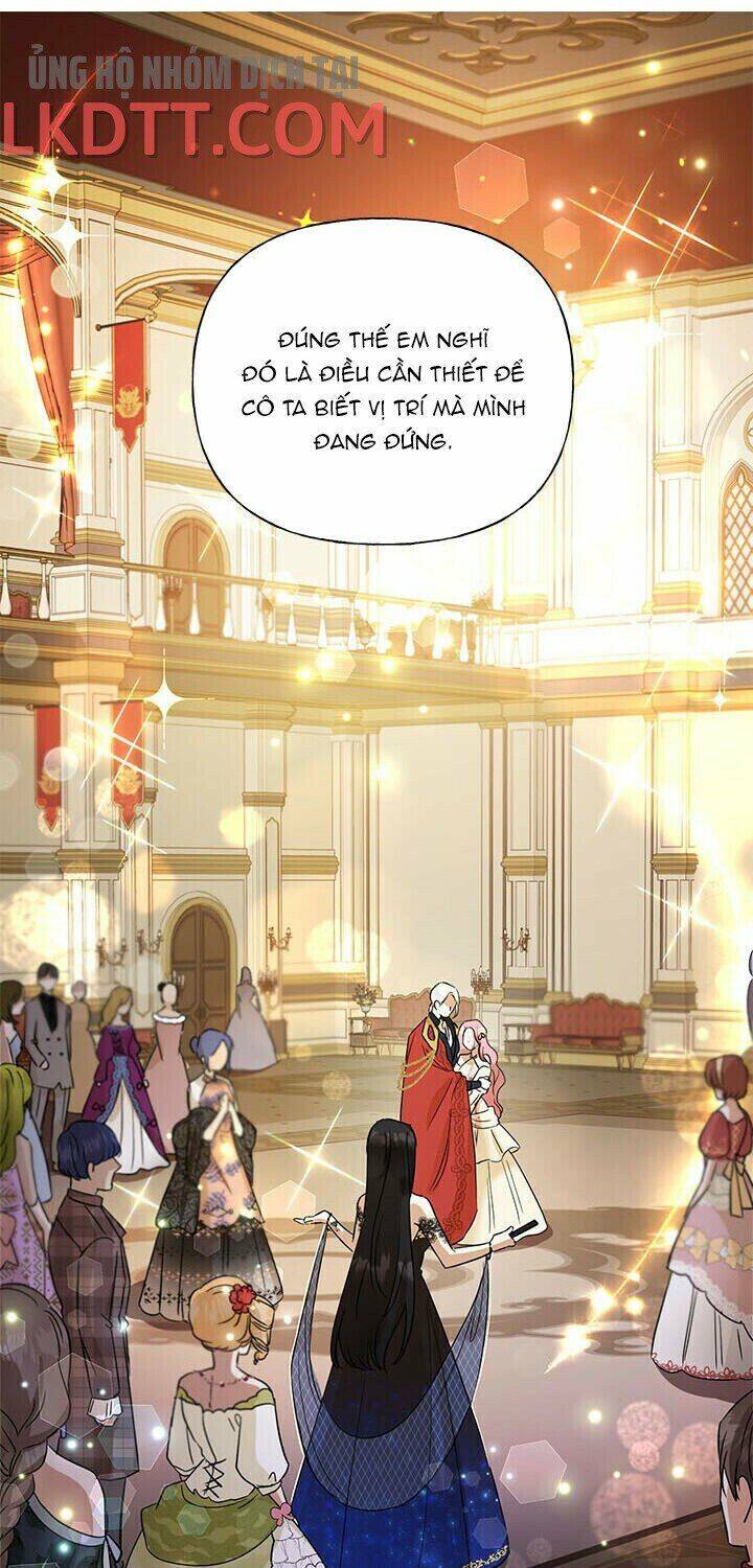 Cuộc Sống Vui Vẻ Của Ác Nữ - Chapter 1 - Page 38