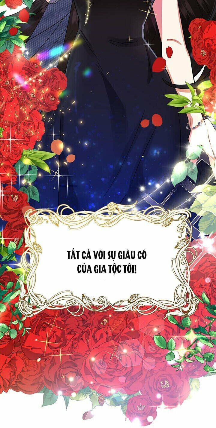 Cuộc Sống Vui Vẻ Của Ác Nữ - Chapter 1 - Page 49