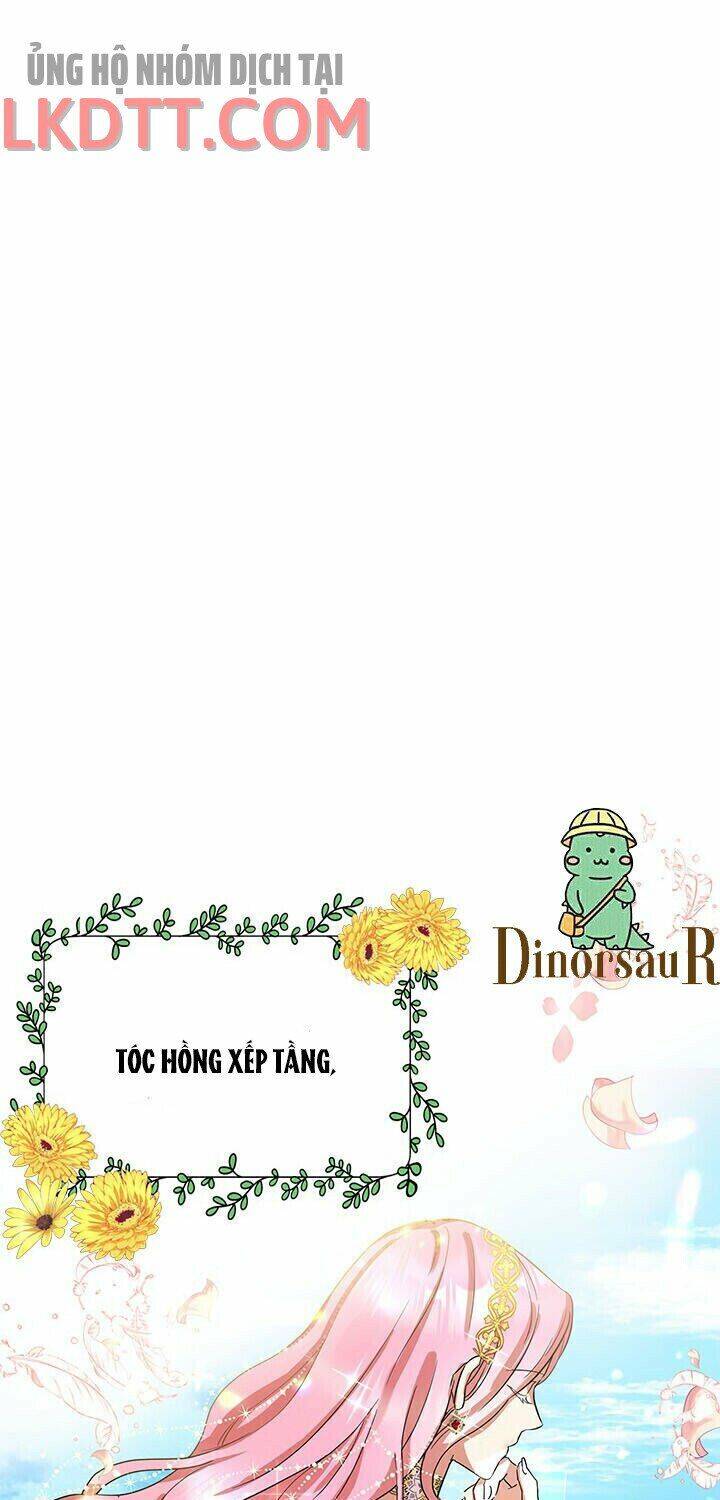 Cuộc Sống Vui Vẻ Của Ác Nữ - Chapter 1 - Page 5