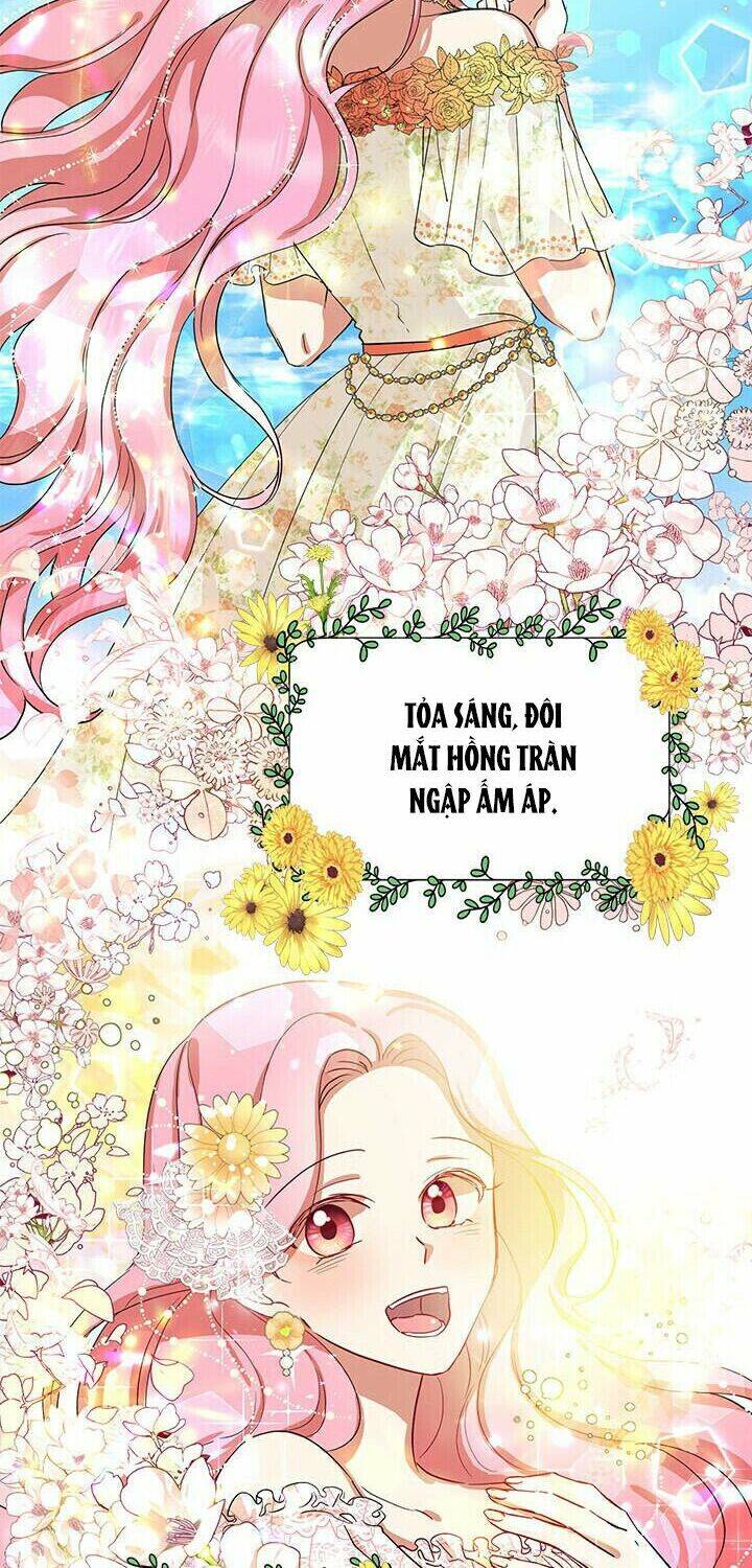 Cuộc Sống Vui Vẻ Của Ác Nữ - Chapter 1 - Page 6