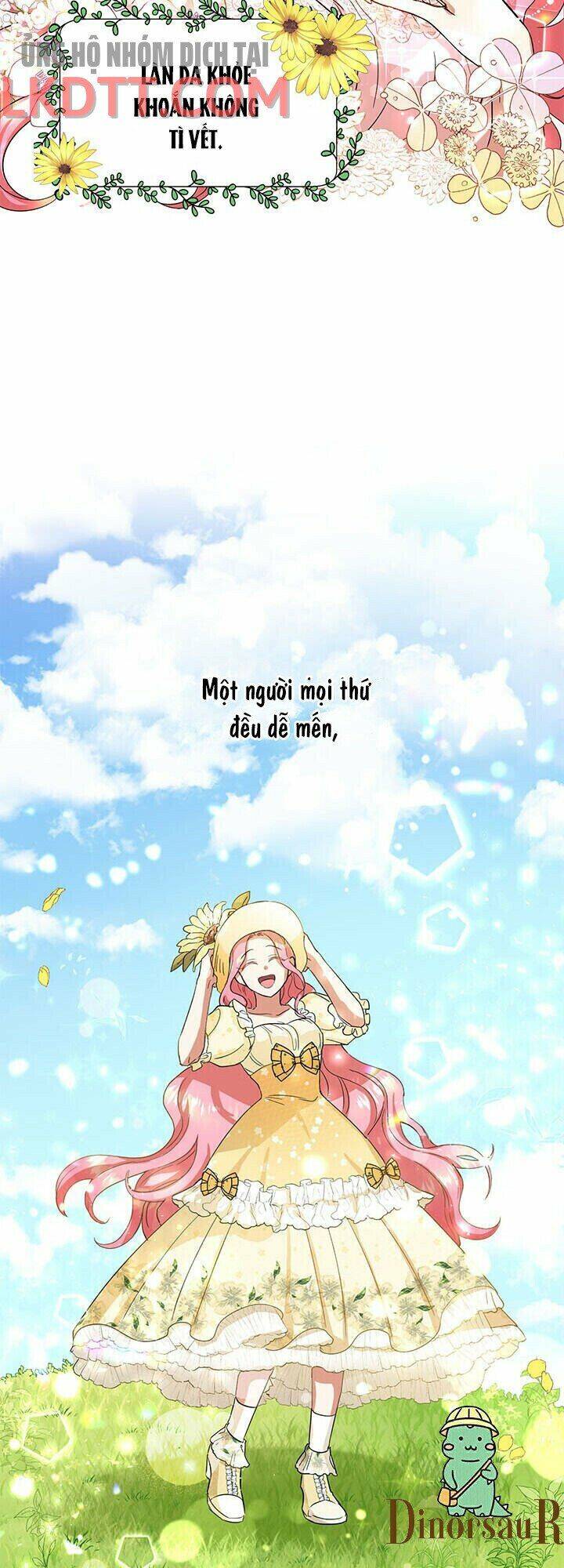 Cuộc Sống Vui Vẻ Của Ác Nữ - Chapter 1 - Page 7