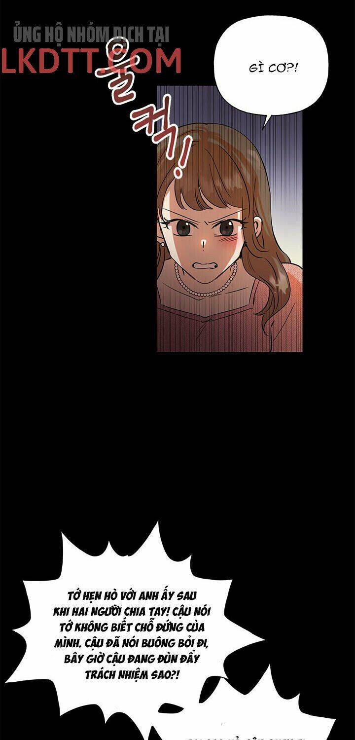 Cuộc Sống Vui Vẻ Của Ác Nữ - Chapter 2 - Page 10