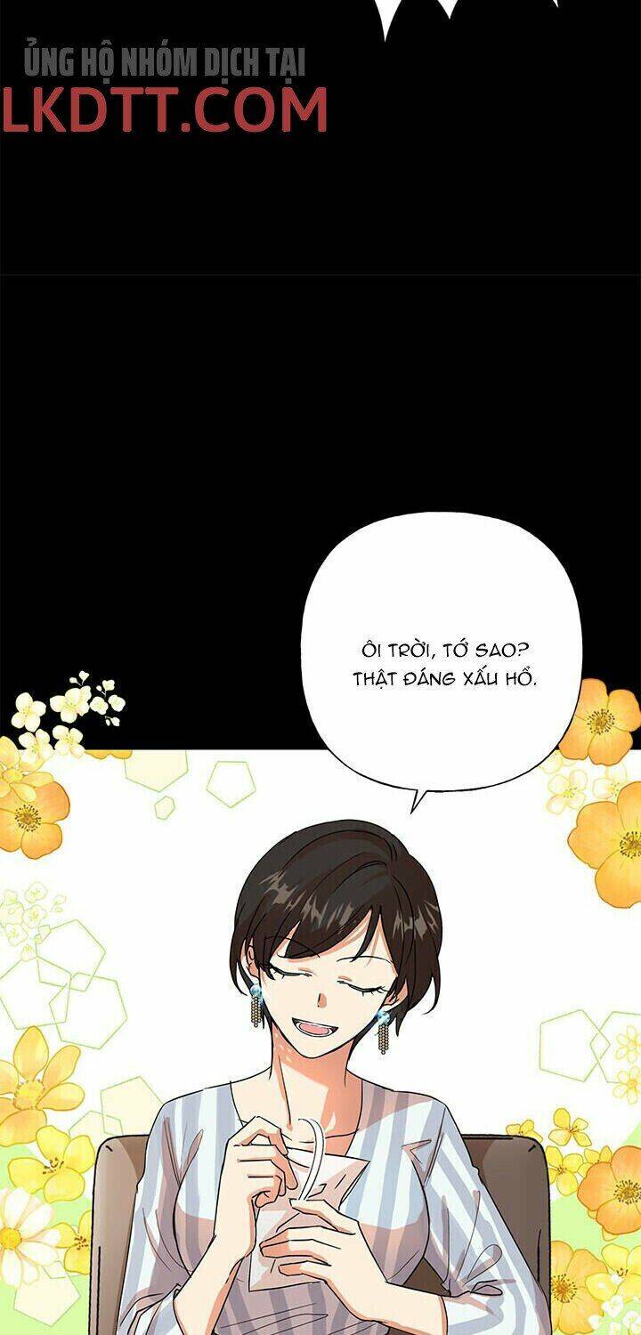 Cuộc Sống Vui Vẻ Của Ác Nữ - Chapter 2 - Page 12