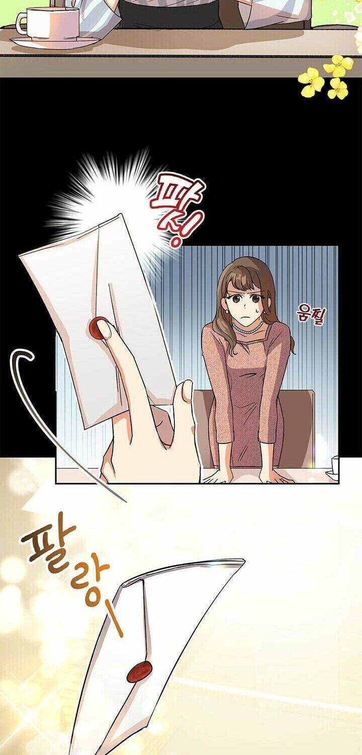 Cuộc Sống Vui Vẻ Của Ác Nữ - Chapter 2 - Page 13