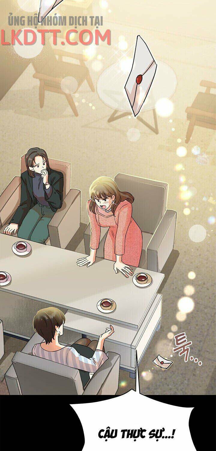 Cuộc Sống Vui Vẻ Của Ác Nữ - Chapter 2 - Page 14