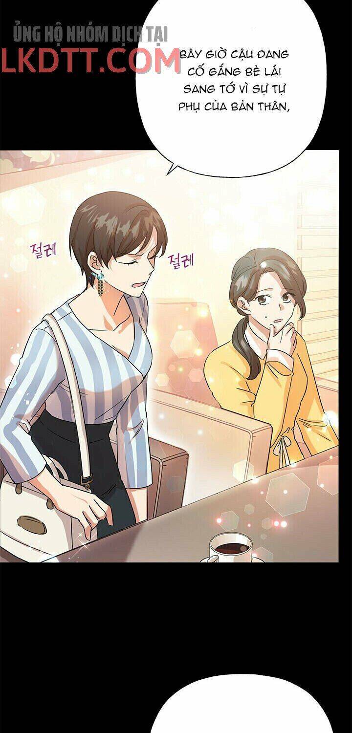 Cuộc Sống Vui Vẻ Của Ác Nữ - Chapter 2 - Page 18