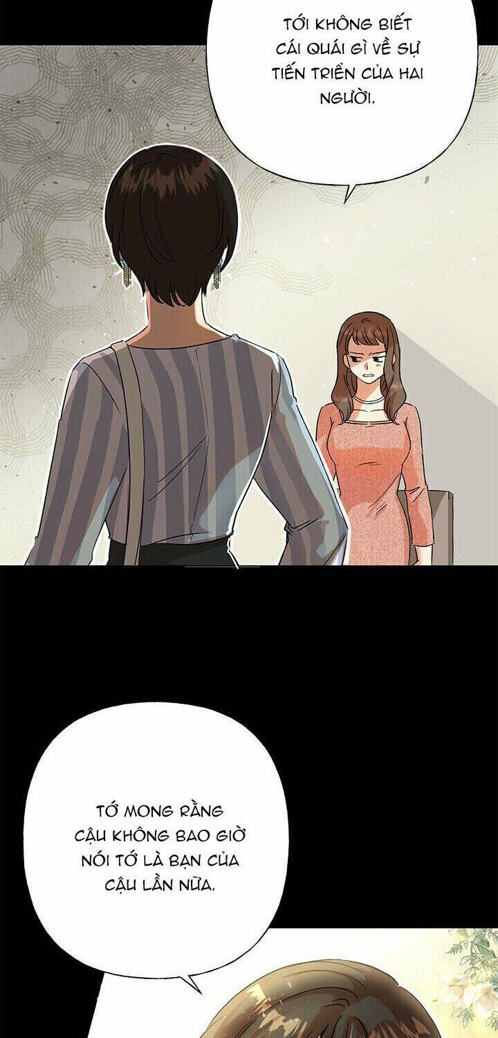 Cuộc Sống Vui Vẻ Của Ác Nữ - Chapter 2 - Page 19