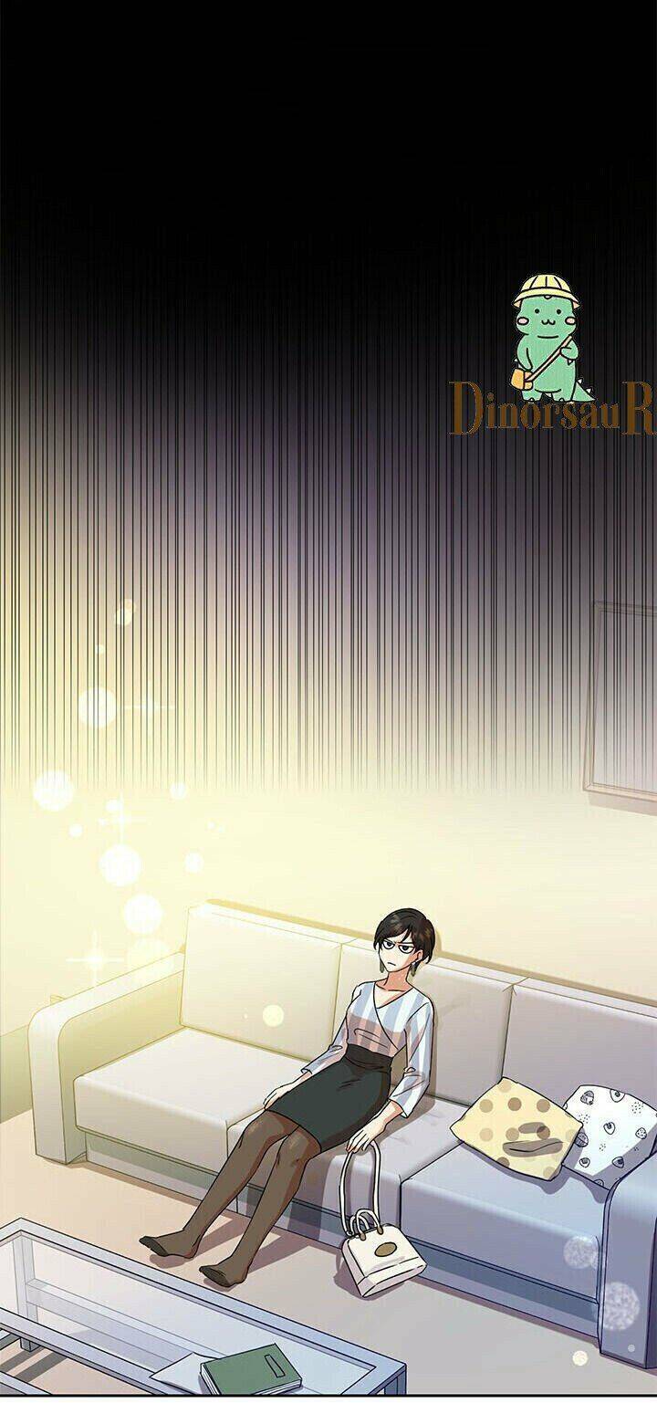 Cuộc Sống Vui Vẻ Của Ác Nữ - Chapter 2 - Page 21