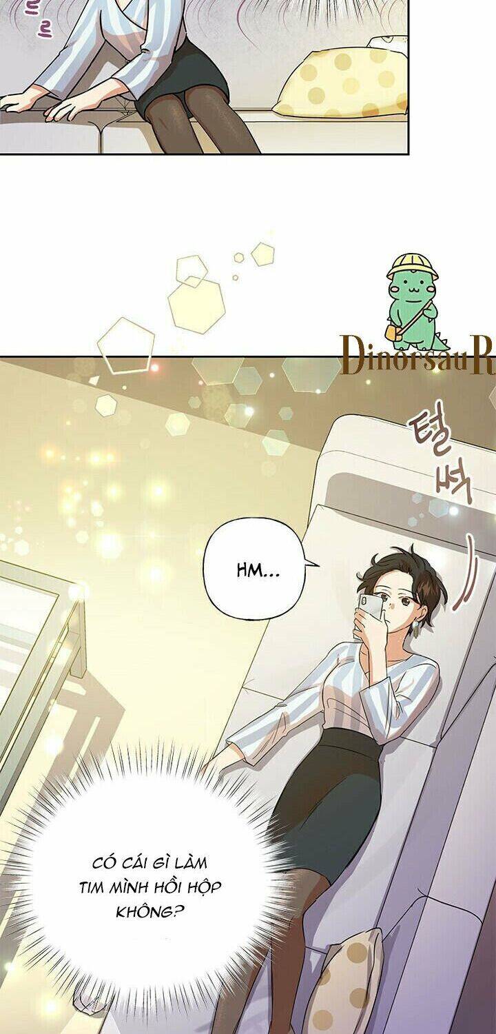 Cuộc Sống Vui Vẻ Của Ác Nữ - Chapter 2 - Page 23