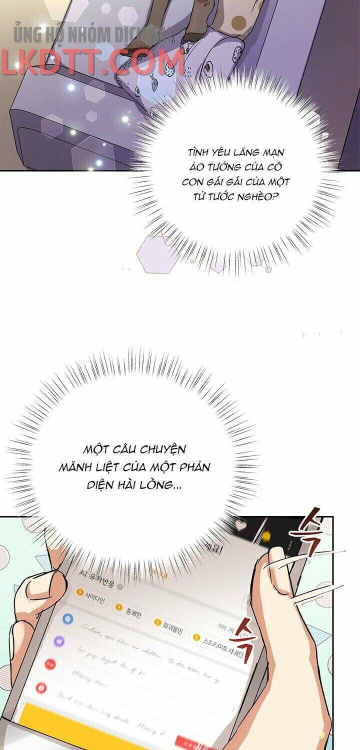 Cuộc Sống Vui Vẻ Của Ác Nữ - Chapter 2 - Page 24