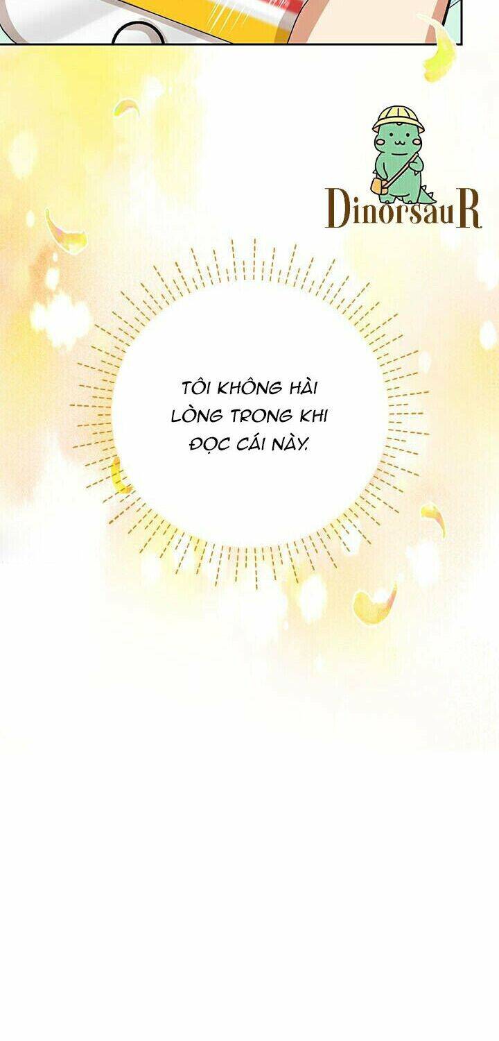 Cuộc Sống Vui Vẻ Của Ác Nữ - Chapter 2 - Page 25